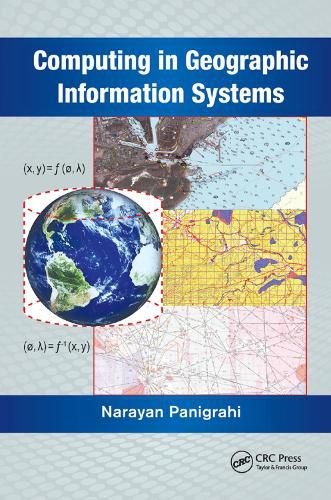 Cover image for Computing in Geographic Information Systems