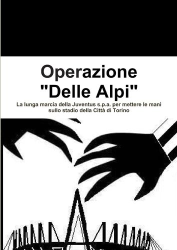 Cover image for Operazione "Delle Alpi"