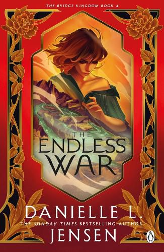 Cover image for The Endless War