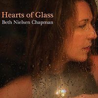 Cover image for Hearts Of Glass