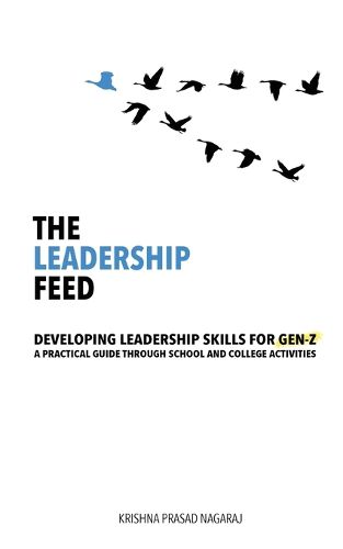 Cover image for The Leadership Feed