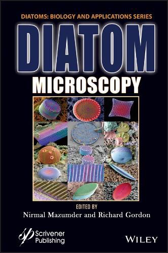 Cover image for Diatom Microscopy