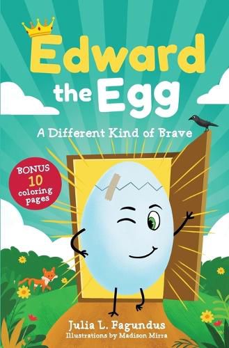 Edward the Egg