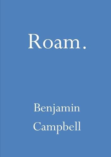 Cover image for Roam