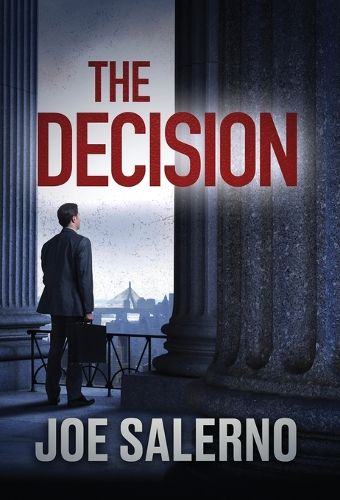 Cover image for The Decision