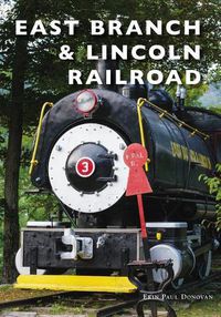 Cover image for East Branch & Lincoln Railroad