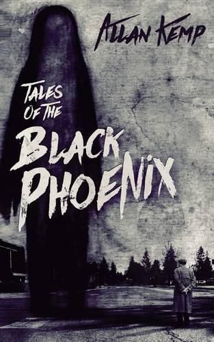 Cover image for Tales of the Black Phoenix: Books 1-3