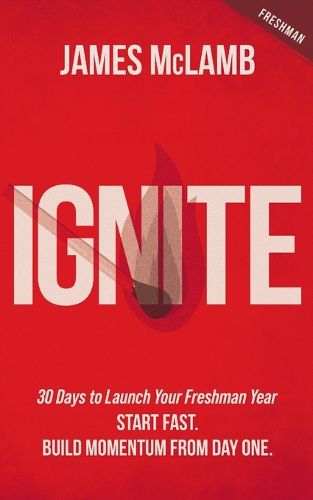 Cover image for Ignite