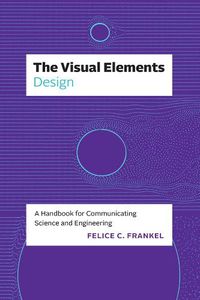 Cover image for The Visual Elements-Design