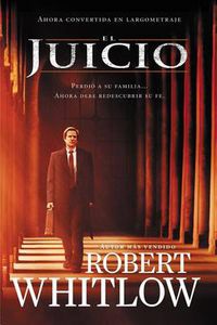 Cover image for El juicio