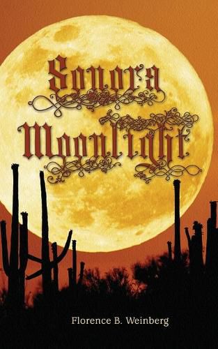 Cover image for Sonora Moonlight