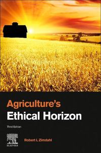 Cover image for Agriculture's Ethical Horizon