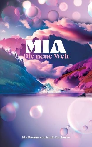 Cover image for Mia