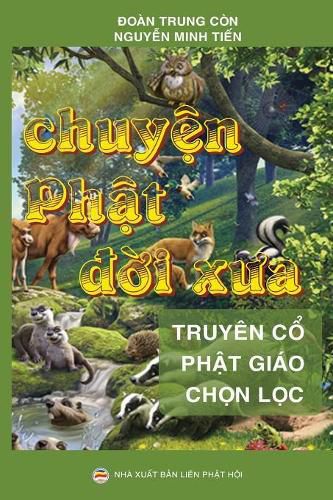 Chuy&#7879;n Ph&#7853;t &#273;&#7901;i x&#432;a