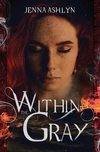 Cover image for Within the Gray