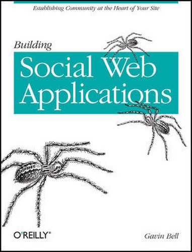 Building Social Web Applications