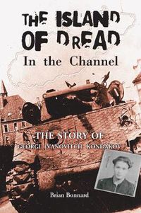 Cover image for The Island of Dread In the Channel