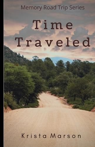 Cover image for Time Traveled
