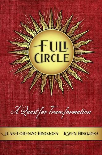 Cover image for Full Circle: A Quest for Transformation