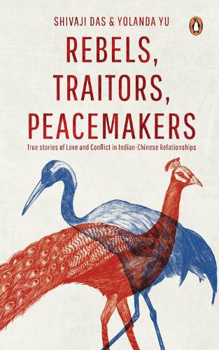 Cover image for Rebels, Traitors, Peacemakers