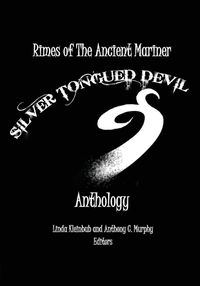 Cover image for Silver Tongued Devil Anthology