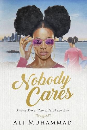 Cover image for Nobody Cares