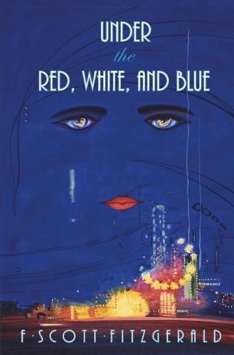 Cover image for Under the Red, White, and Blue