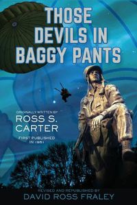 Cover image for Those Devils in Baggy Pants