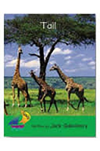 Cover image for Tall: Leveled Reader