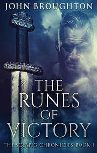 Cover image for The Runes Of Victory: Large Print Hardcover Edition