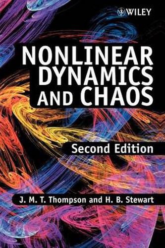 Nonlinear Dynamics and Chaos: Geometrical Methods for Engineers and Scientists