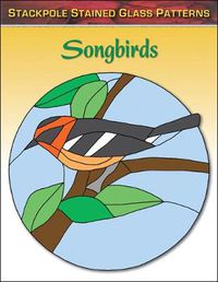 Cover image for Songbirds