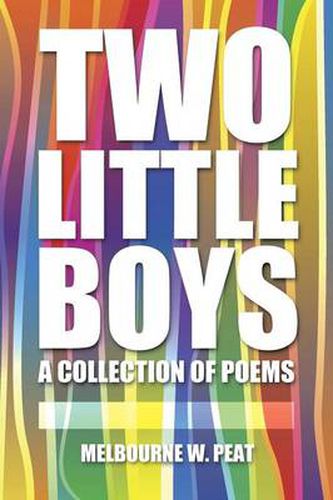 Cover image for Two Little Boys