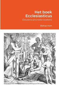 Cover image for Het boek Ecclesiasticus