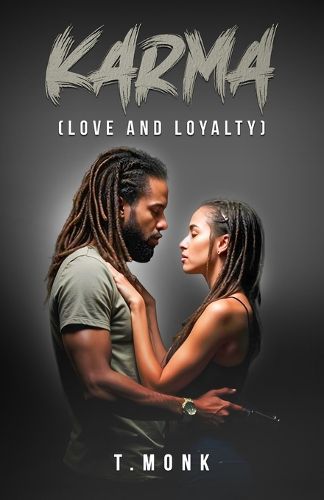 Cover image for Karma