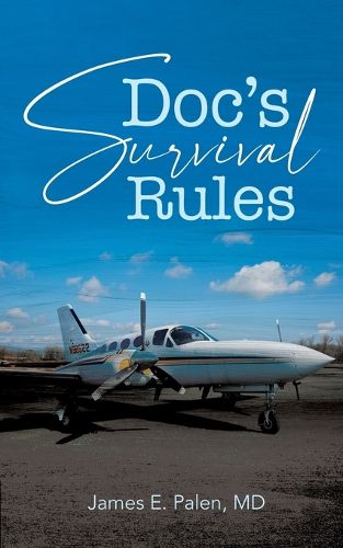 Cover image for Doc's Survival Rules