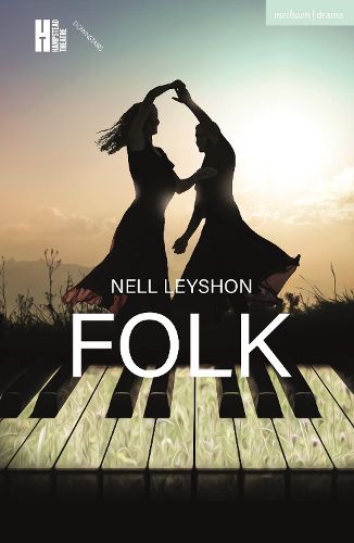 Cover image for Folk