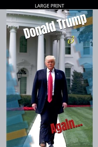 Cover image for Donald Trump