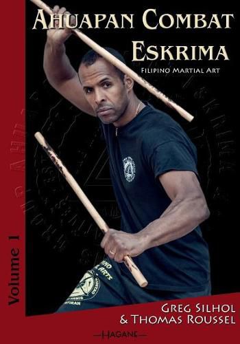 Cover image for Ahuapan Combat Eskrima