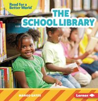 Cover image for The School Library