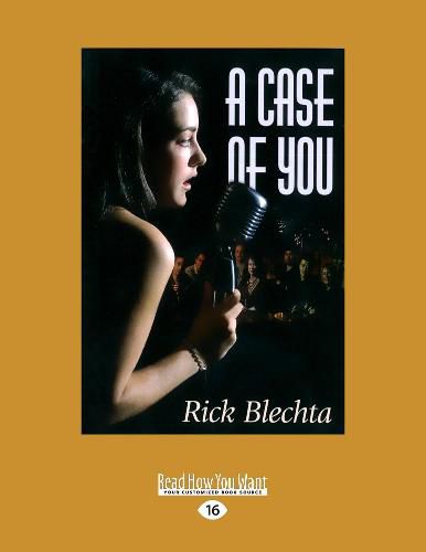 Cover image for A Case of You