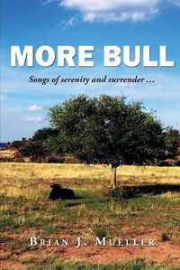 Cover image for More Bull: Songs of serenity and surrender...