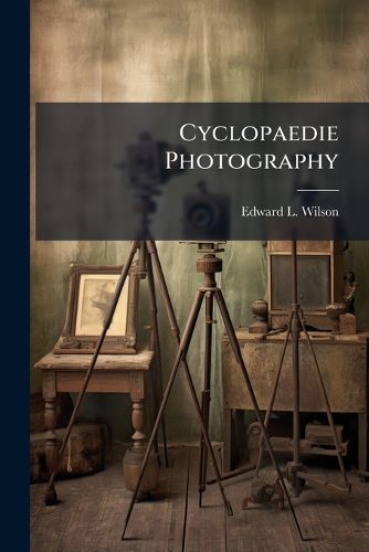Cover image for Cyclopaedie Photography
