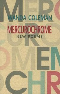 Cover image for Mercurochrome