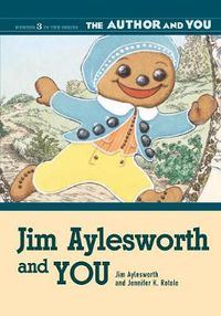 Cover image for Jim Aylesworth and YOU