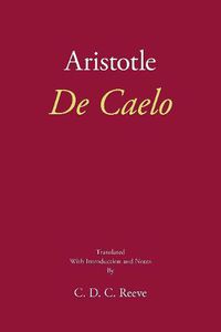 Cover image for De Caelo