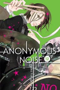 Cover image for Anonymous Noise, Vol. 12