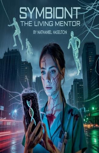 Cover image for Symbiont