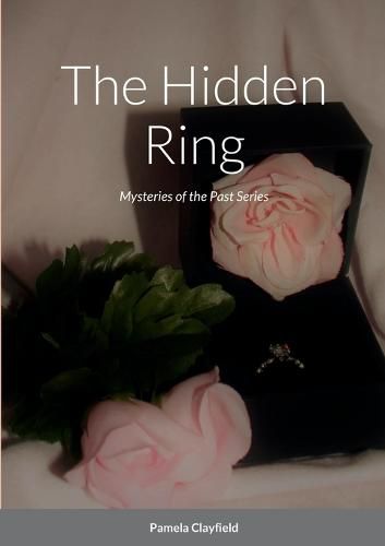 Cover image for The Hidden Ring