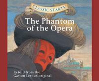 Cover image for The Phantom of the Opera, Volume 53